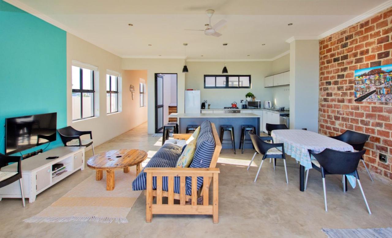 Beach Breakaway Apartment لانجيبان المظهر الخارجي الصورة