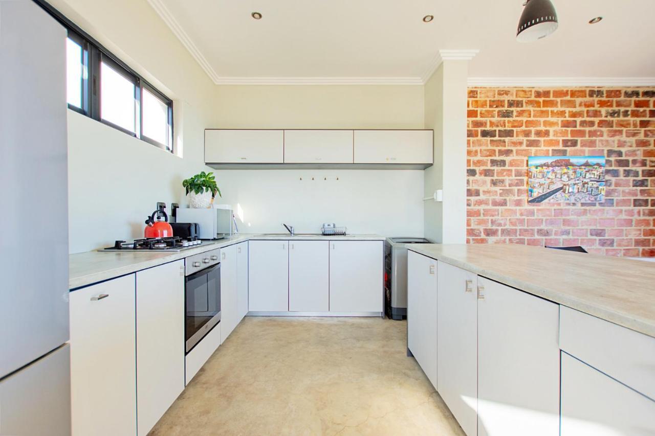 Beach Breakaway Apartment لانجيبان المظهر الخارجي الصورة