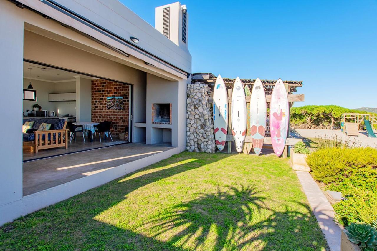 Beach Breakaway Apartment لانجيبان المظهر الخارجي الصورة