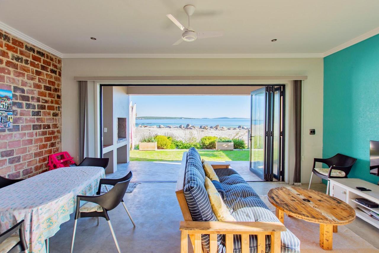 Beach Breakaway Apartment لانجيبان المظهر الخارجي الصورة