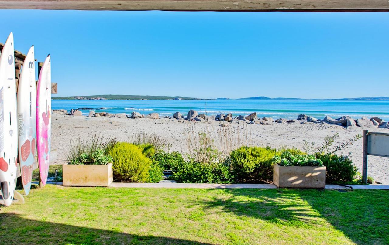 Beach Breakaway Apartment لانجيبان المظهر الخارجي الصورة