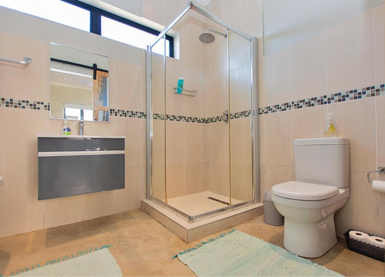 Beach Breakaway Apartment لانجيبان المظهر الخارجي الصورة
