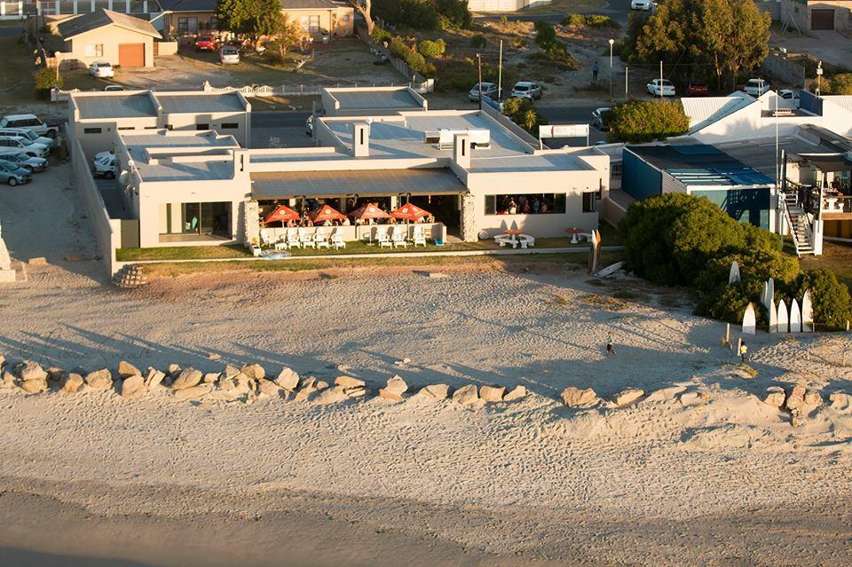 Beach Breakaway Apartment لانجيبان المظهر الخارجي الصورة